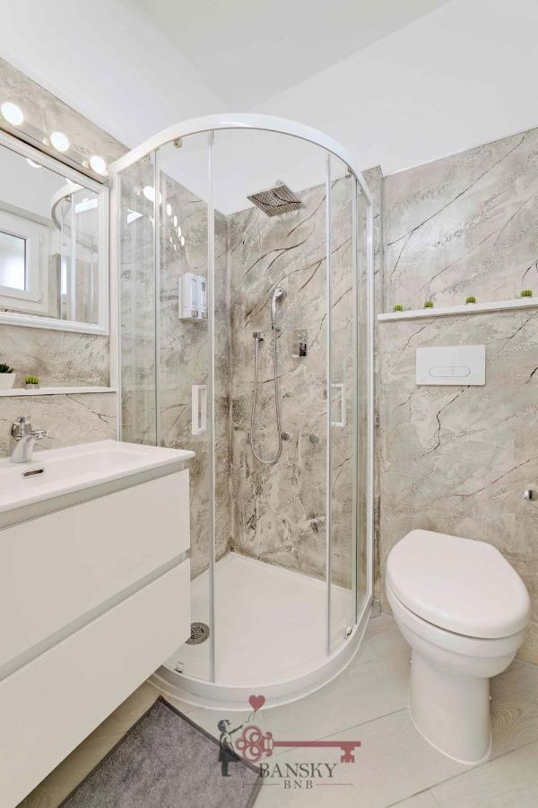 Modern Boho Style Suite In Lugano City -By Easylife Swiss Екстериор снимка