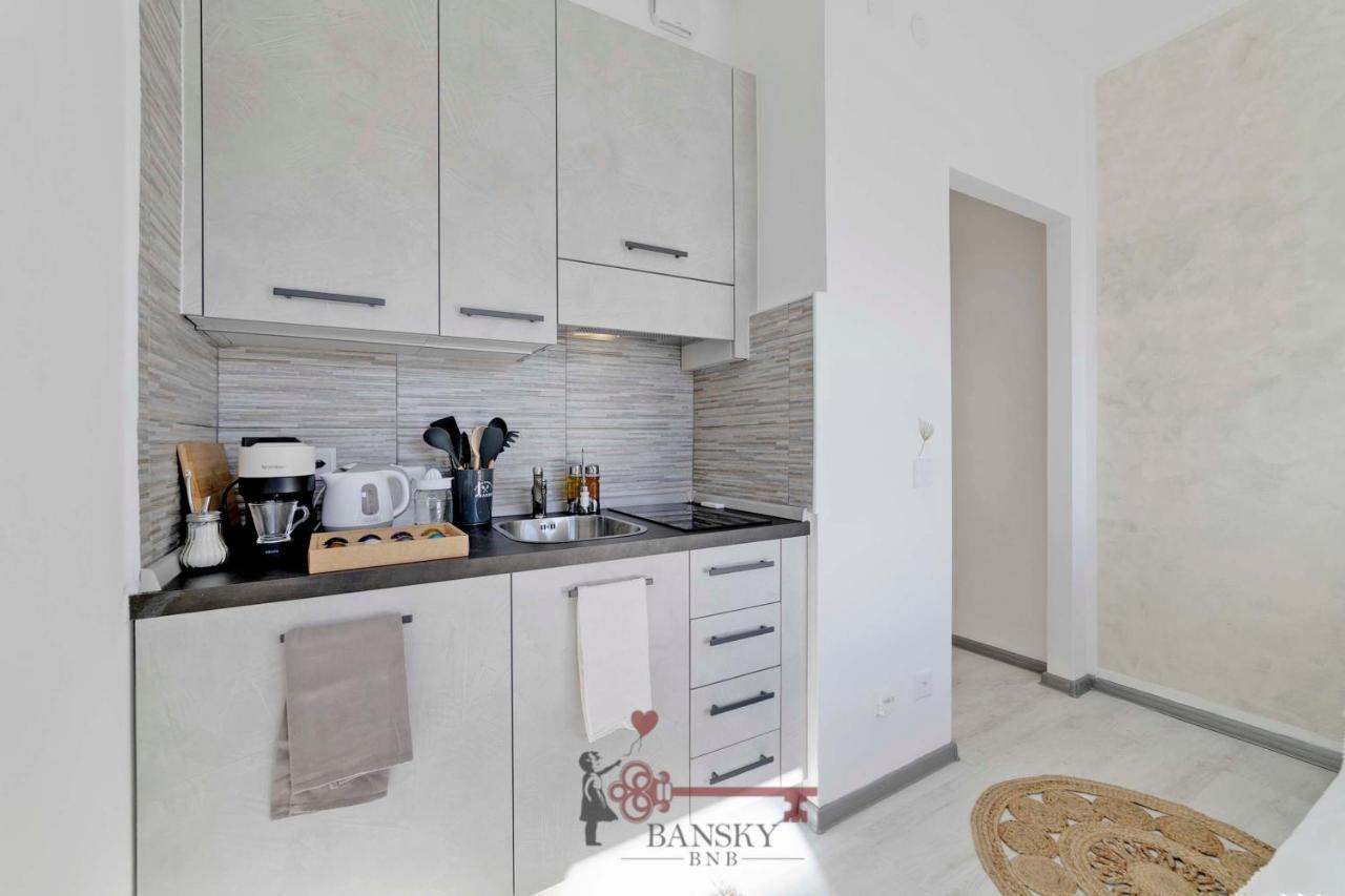 Modern Boho Style Suite In Lugano City -By Easylife Swiss Екстериор снимка